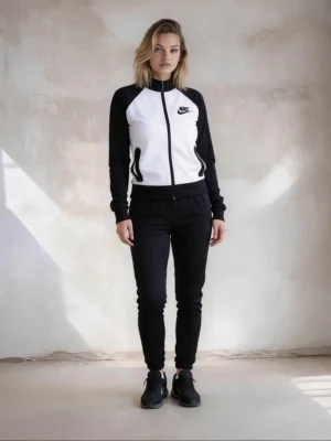 Nike Classic Crno-Bijela