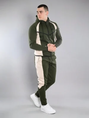 Nike Premium Motion Tamno-zelena-Bez